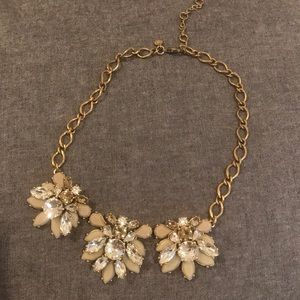 J.Crew Statement Necklace